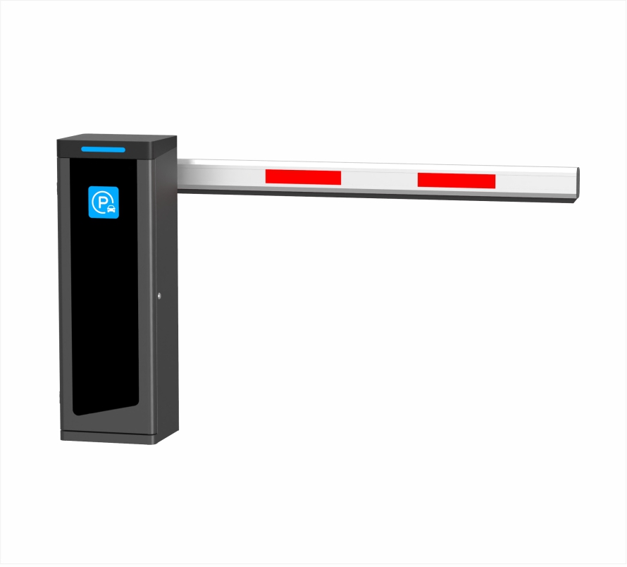 智慧道闸机JX-DZ66