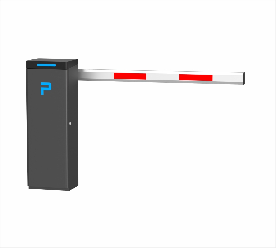 智慧道闸机JX-DZ66C